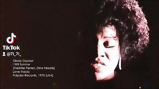GLORIA GAYNOR 1978
