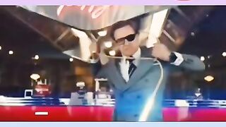 kingsman Respect