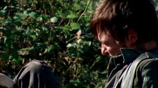 Daryl Dixon  Official Trailer