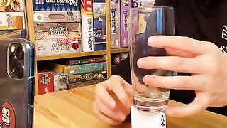 Learn magic trick