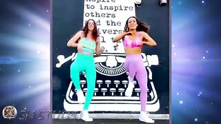 Shuffle Dance Cappella