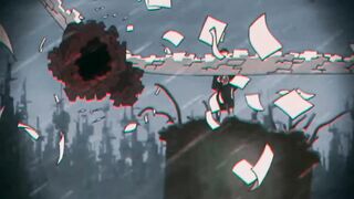 Konan vs Obito