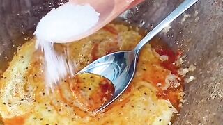 Бомбический маринад для мяса