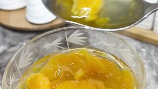 Мандариновое варенье