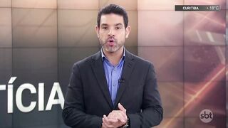 Criança e atacada por tubarão em Fernando de Noronha