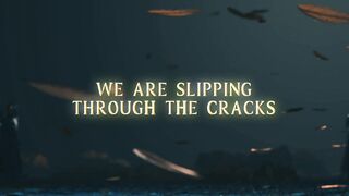 The Elite  Falling Angels Official Video  Coone  Da Tweekaz  Hard Driver