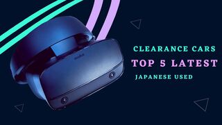 Top 5 Latest Used Cars for Sale