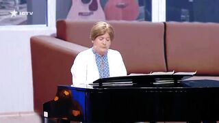 Из блатного шансона в украинскую песню: Дизель Шоу