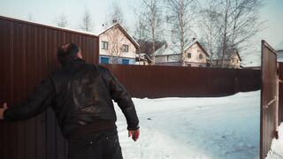 Автомеханик бандитов из 90 х.