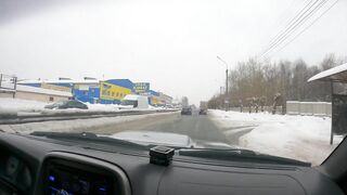 Механик шокирован