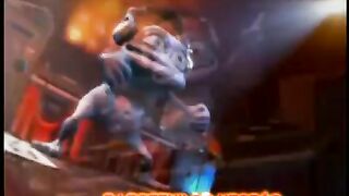 Crazy-Frog