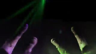 CATS RAVE