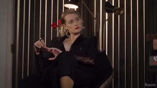THE BITE Trailer 2021 Thriller Series