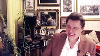 Е. Понасенков разносит певца Димаша Кудайбергена