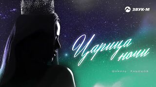Шамиль Кашешов - Царица ночи