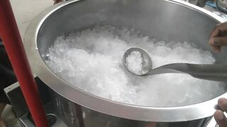 Amazing street Food