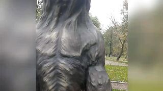 Мишки рулят