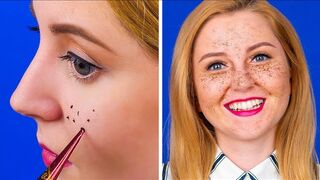 7 COOL GIRLY HACKS || DIY, Hacks and Craft Projects for Girls.