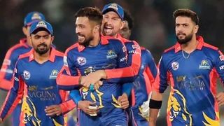 Squad AnounCed For Exhibition match Quetta Vs Peshawar