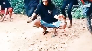 Calon member baru