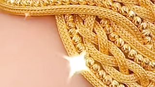 UAE gold jewelry