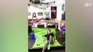 The World Seems Against These FUNNY ADULTS!! ???????? Fails Of The Week | Funny Videos | AFV 2023