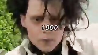johnny Depp Super Stylish Avatar ❤️❤️❤️ One of his be