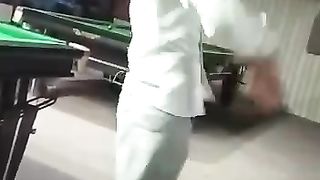 Must mujra with friend