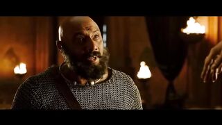 As long as you are with me! I was not born to beat me, mama. _ Baahubali 2 Best movie seen-