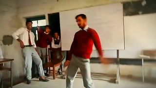 Ja ma pichy pichy lawa way yarr way mujra
