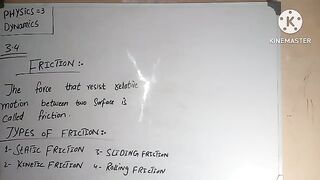 Class 9 physics chapter 3 numerical