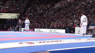 Best Female Kata by Rika Usami