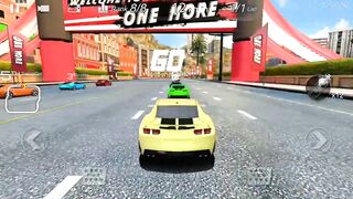 Crazy for Speed 3D Video Games today and viral #35