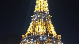 Eiffel tower/paris/france