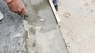 Civil work