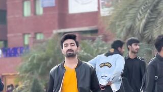 Ye chehry masjid mandir Sary jhoty hai andr sy