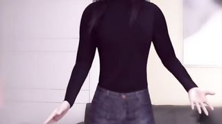 Cartoon Girl Attitude Status| Cartoon Funny Status