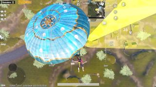 Full video livik map PUBG mobile gaming video