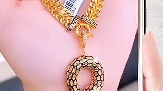 UAE branded jewelry