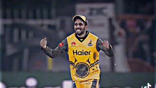 Peshawar zalmi in psl