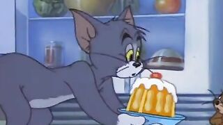 Tom & Jerry | Tom & Jerry in Full Screen | Classic Cartoon Compilation | WB Kids