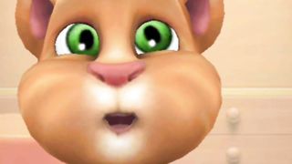 Talking tom gold run amd rush ????