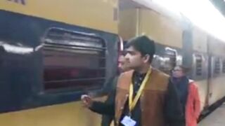भारत में हर आठ मिनट में एक बच्चा गुम हो रहा है