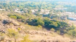 Pakistan Village