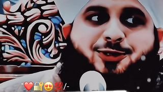 Muhammad ajmal raza qadari video