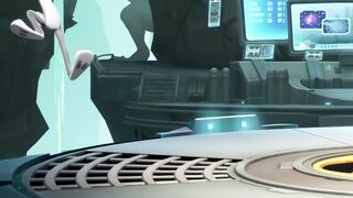 MultiVersus - Stripe Gameplay Trailer