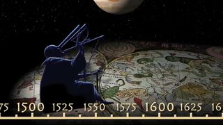 Astronomy