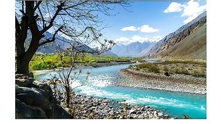 Amazing places in Pakistan