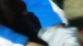 Two baby talk