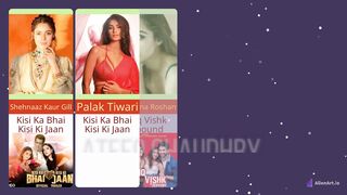 Debutante this year ||  Suhana Khan || Pashmina Roshan || Khushi Kapoor || Shanaya Kapoor